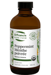 St. Francis Peppermint 250mL - Five Natural