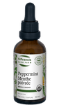 St. Francis Peppermint 50mL - Five Natural