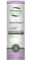 St. Francis PhytoThyro® 100mL - Five Natural