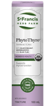 St. Francis PhytoThyro® 100mL - Five Natural