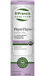 St. Francis PhytoThyro® 50mL - Five Natural