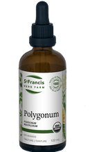 St. Francis Polygonum 100mL - Five Natural