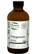 St. Francis Polygonum 250mL - Five Natural