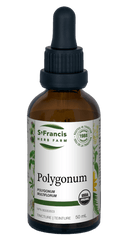 St. Francis Polygonum 50mL - Five Natural