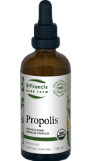 St. Francis Propolis 100mL - Five Natural