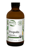 St. Francis Propolis 250mL - Five Natural