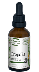 St. Francis Propolis 50mL - Five Natural