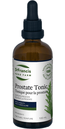 St. Francis Prostate Tonic 100mL - Five Natural
