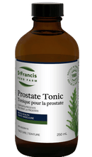St. Francis Prostate Tonic 250mL - Five Natural