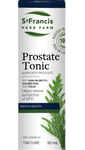 St. Francis Prostate Tonic 50mL - Five Natural