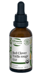 St. Francis Red Clover 50mL - Five Natural