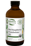 St. Francis Red Raspberry Leaf 250mL - Five Natural