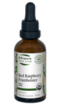 St. Francis Red Raspberry Leaf 50mL - Five Natural