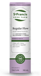 St. Francis Regular Flow 100mL - Five Natural
