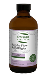 St. Francis Regular Flow 250mL - Five Natural
