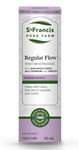 St. Francis Regular Flow 50mL - Five Natural
