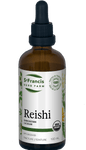 St. Francis Reishi Mushroom 100mL - Five Natural
