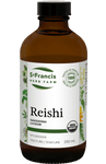 St. Francis Reishi Mushroom 250mL - Five Natural
