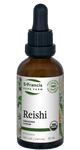 St. Francis Reishi Mushroom 50mL - Five Natural