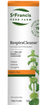 St. Francis RespiraCleanse® 100mL - Five Natural