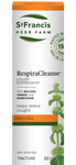 St. Francis RespiraCleanse® 50mL - Five Natural