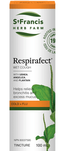 St. Francis Respirafect® 100mL - Five Natural