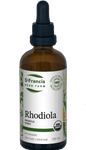 St. Francis Rhodiola 100mL - Five Natural