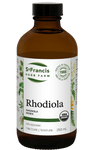 St. Francis Rhodiola 250mL - Five Natural
