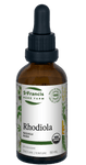 St. Francis Rhodiola 50mL - Five Natural