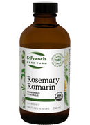 St. Francis Rosemary 100mL - Five Natural
