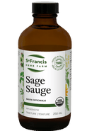 St. Francis Sage 250mL - Five Natural