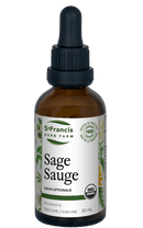 St. Francis Sage 50mL - Five Natural