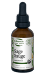 St. Francis Sage 50mL - Five Natural