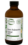 St. Francis Saw Palmetto 250mL - Five Natural