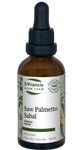 St. Francis Saw Palmetto 50mL - Five Natural
