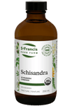 St. Francis Schisandra 250mL - Five Natural