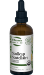 St. Francis Scullcap 100mL - Five Natural