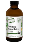 St. Francis Scullcap 250mL - Five Natural