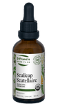 St. Francis Scullcap 50mL - Five Natural