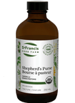 St. Francis Shepherd's Purse 250mL - Five Natural