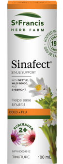 St. Francis Sinafect® 100mL - Five Natural