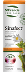 St. Francis Sinafect® 100mL - Five Natural