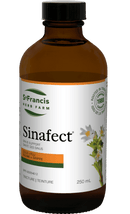 St. Francis Sinafect® 250mL - Five Natural