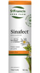 St. Francis Sinafect® 50mL - Five Natural