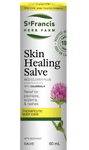 St. Francis Skin Healing Salve 60mL - Five Natural