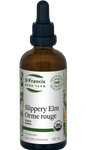 St. Francis Slippery Elm 100mL - Five Natural