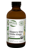 St. Francis Slippery Elm 250mL - Five Natural