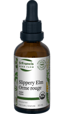 St. Francis Slippery Elm 50mL - Five Natural