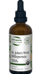 St. Francis St. John's Wort 100mL - Five Natural