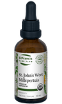 St. Francis St. John's Wort 50mL - Five Natural